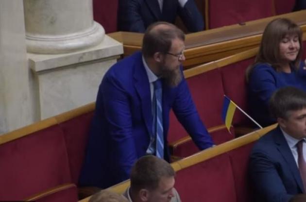 Ковалев кнопкодавит