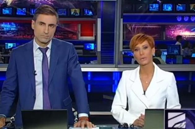 Грузинские тележурналисты считают, что свобода слова в Грузии окончилась