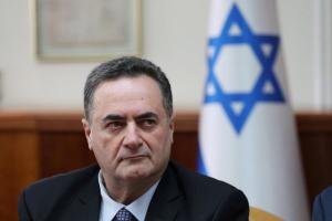 МИД Израиля анонсировал открытие в Иерусалиме дипучреждения Украины