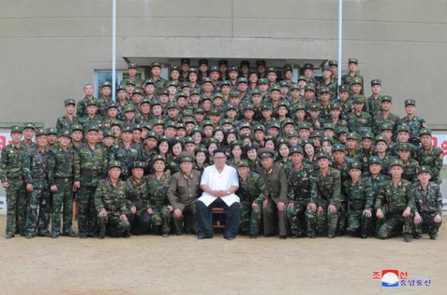 Керівництво КНДР продовжує говорити зі США мовою ультиматумів