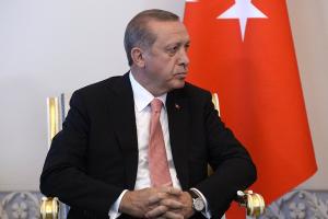Эрдоган раскритиковал США за невыполнения соглашений по Сирии