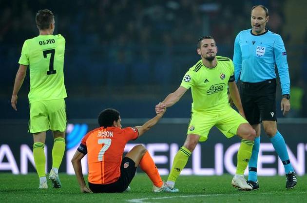 Донеччани проведуть виїзний поєдинок