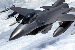 В США одобрили продажу Тайваню истребителей F-16