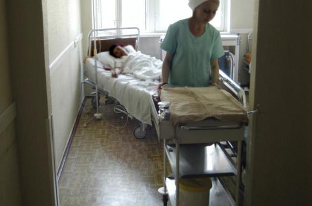 Постраждалим дітям від 10 до 14 років