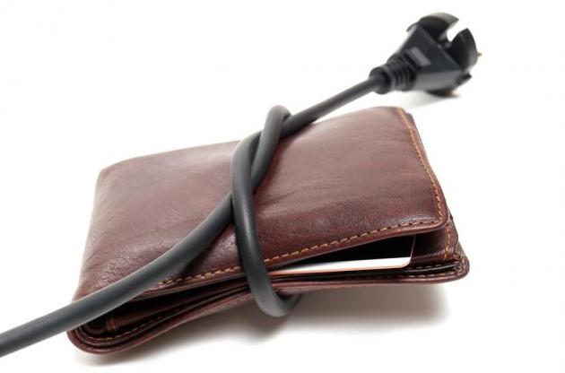 У Кабміні повідомили, як зміняться ціни на електрику взимку