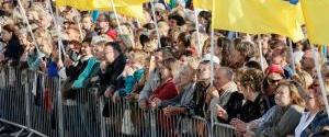 Перепись населения: о чем спросят украинцев
