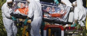 Лихорадка Эбола продолжила убивать даже после выписки из больницы