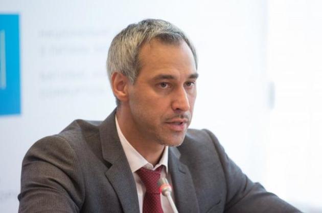 Кількість подань залежатиме від "ефективності роботи слідства"