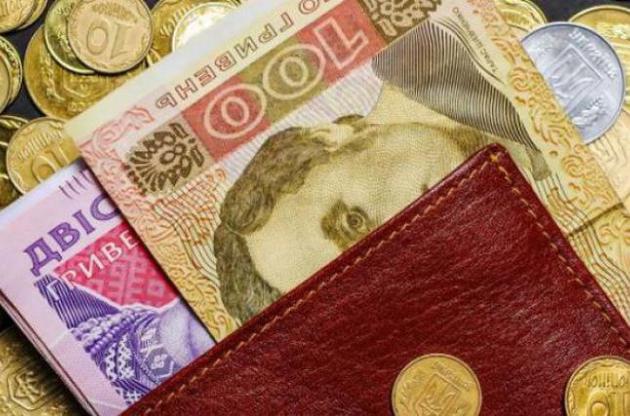 В бюджете увеличат расходы на бюджетников