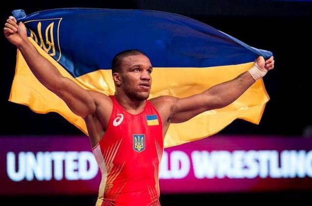 Беленюк выступит на Олимпиаде-2020