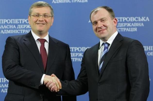 Вилкуа и Колесникова подозревают в злоупотреблении служебным положением