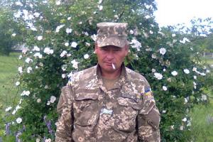 Під час обстрілу Красногорівки загинув боєць 28-ї бригади ЗСУ