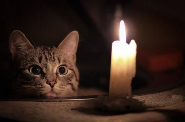 Возобновить подачу электроэнергии планируют  20 сентября