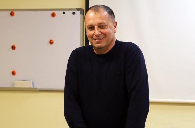 Умови контракту невідомі