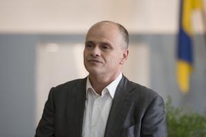 Радуцький запропонував Зеленському кандидатуру міністра охорони здоров'я