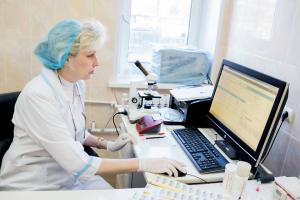 В Україні запровадять електронний облік лікарняних листів — Дубілет