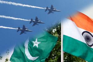 Премьер-министр Пакистана сравнил Индию с Третьим рейхом