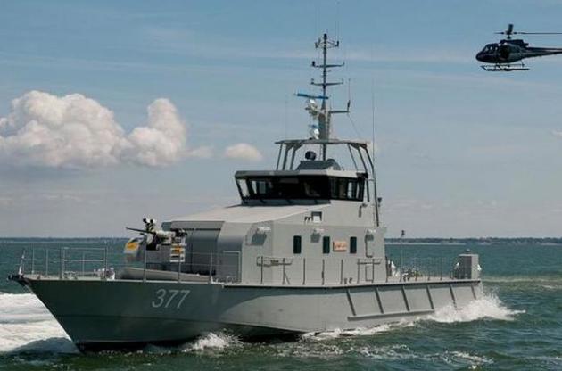 МВД рассматривает возможность обновления парка патрульных катеров