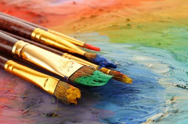 Президент підтримає молодих діячів культури