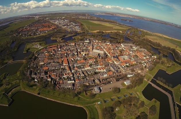Кабмін вивчить, скільки землі в Україні
