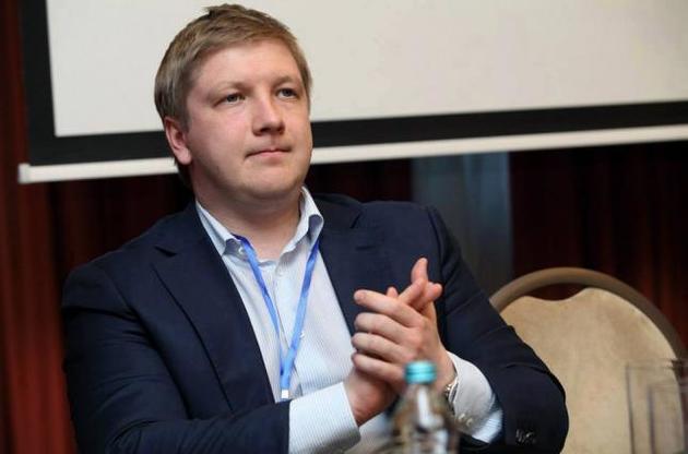 Коболев спрогнозировал сроки внедрения европейских норм регулирования газового сектора в Украине