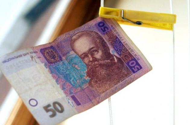 Нацвалюта знову зміцнюється