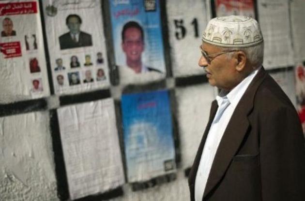 70 заявок кандидатов были отклонены