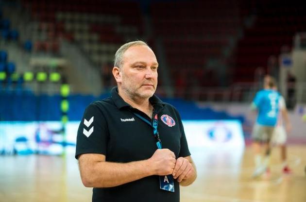 Степанець покинув свій пост