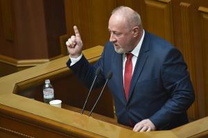 Зеленский дал добро на назначение Чумака главным военным прокурором