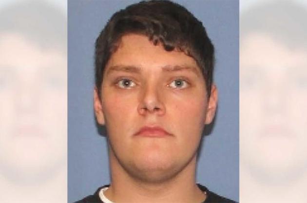 Коннор Бетс убив дев'ятьох людей у Дейтоні