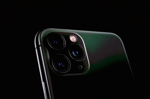 iPhone 11 Pro получил тройную камеру и улучшенную батарею