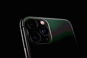 iPhone 11 Pro отримав потрійну камеру і поліпшену батарею