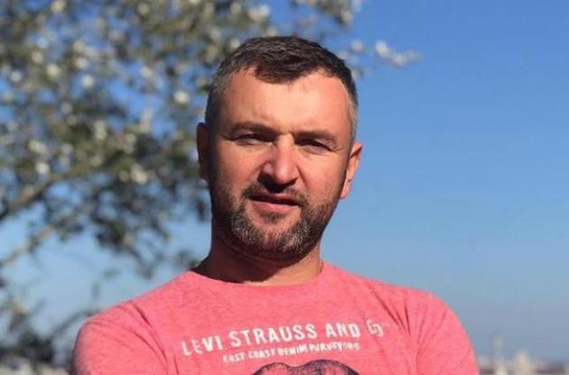 Дива не сталося – Веремейчик загинув