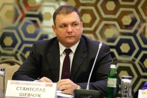 Шевчук розповів про "фракції" у Конституційному суді
