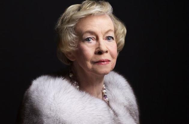 Александра Назарова умерла на 80 году жизни