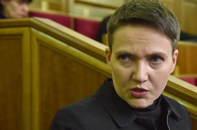 16 квітня суд звільнив з-під варти Рубана і Савченко