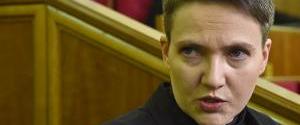 Заседание по делу Савченко и Рубана перенесено на два месяца