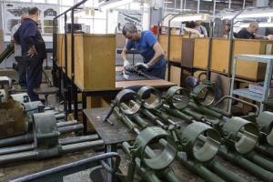 Працівникам заводу "Маяк" заборгували 11 мільйонів гривень зарплати — ЗМІ