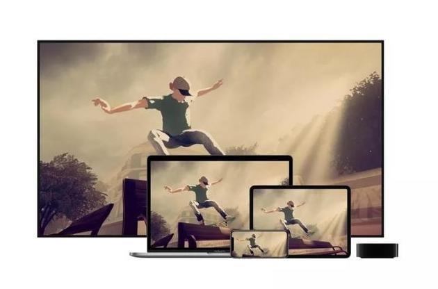 Apple Arcade запустять 19 вересня