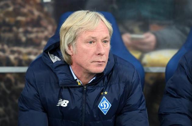 Михайличенко обіграв Каштру