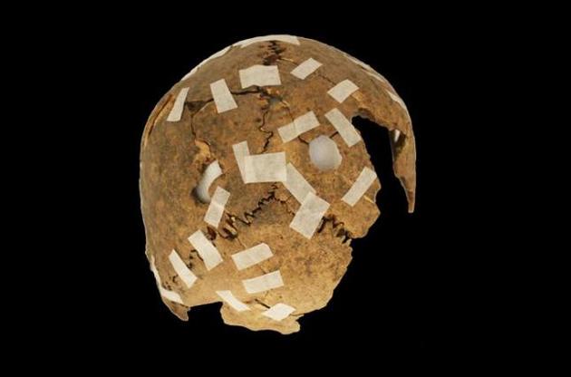 Ученые узнали, зачем инки отрубали головы и изувечивали черепа