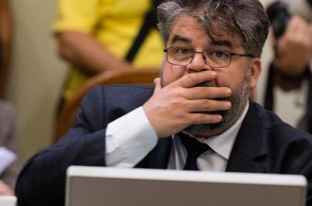 На посаду голови комітету оголосять новий конкурс