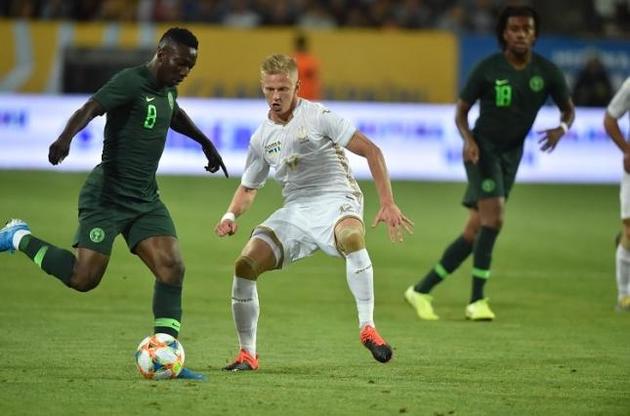 Україна зуміла перевернути гру