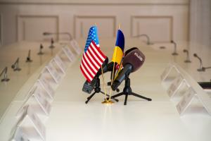 В СМИ назвали имя вероятного посла Украины в США
