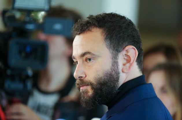 Дубинский считает, что причиной всему "пролетарская зависть"