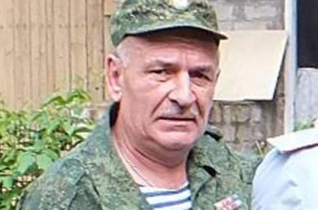 Екс-терорист, за словами його адвоката, опинився &quot;у тупіковій ситуації&quot;