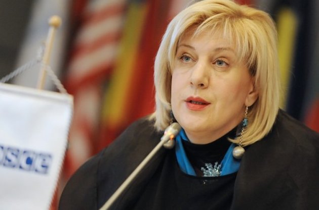 У комісара Ради Європи з прав людини знову заговорили про візит до анексованого Криму