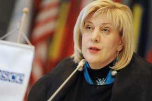 У комиссара Совета Европы по правам человека вновь заговорили о визите в аннексированный Крым