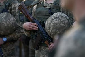 Штаб ООС назвал новую дату разведения сил в Петровском