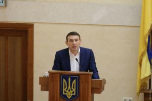 Одеську облраду очолив представник "Європейської солідарності"